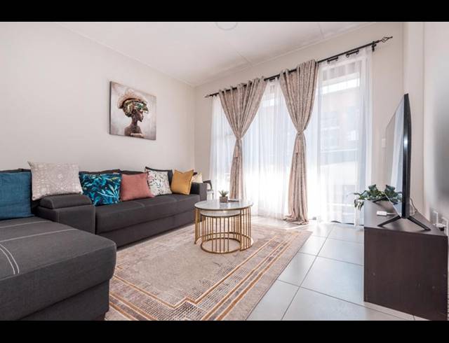 2 BEDROOM COMPLEX FOR SALE IN BEDFORD GARDENS